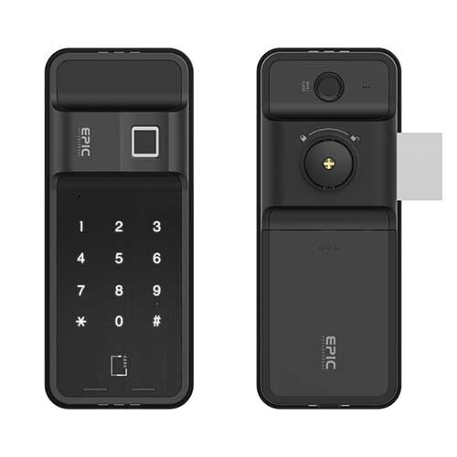 Ahmedabad, Appliances, INR 28000,  Best Fingerprint Door Lock For Modern Home & Office Security