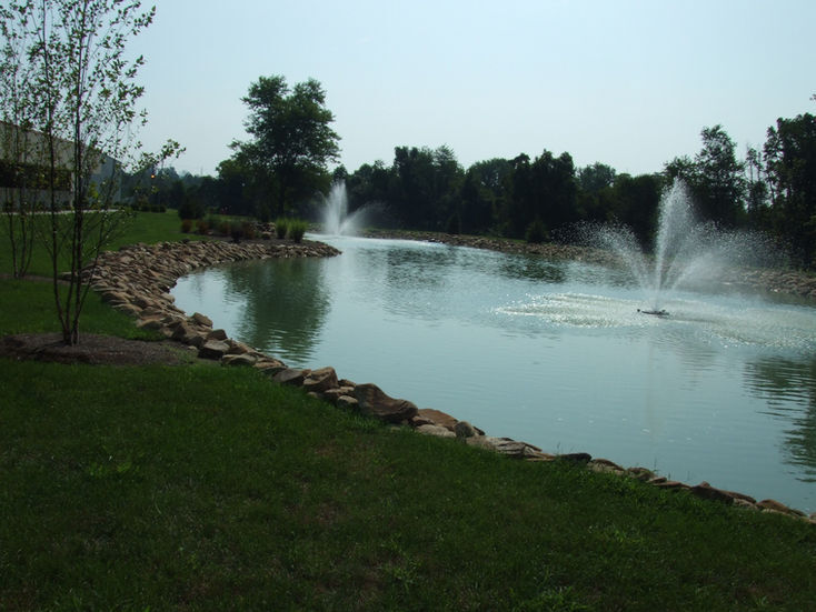 New York, Businesses For Sale, Pond Liner Suppliers US
