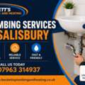 Plumbing Services In Salisbury | Becketts Plumbing & Heating