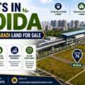 Plots In Noida | Premium Abadi Land For Sale