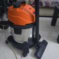 SAR 150,  BLACK+DECKER 1600W Wet & Dry Vacuum Cleaner For Sale