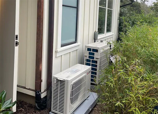 New York, Air Conditioning, AC Replacement In Somis