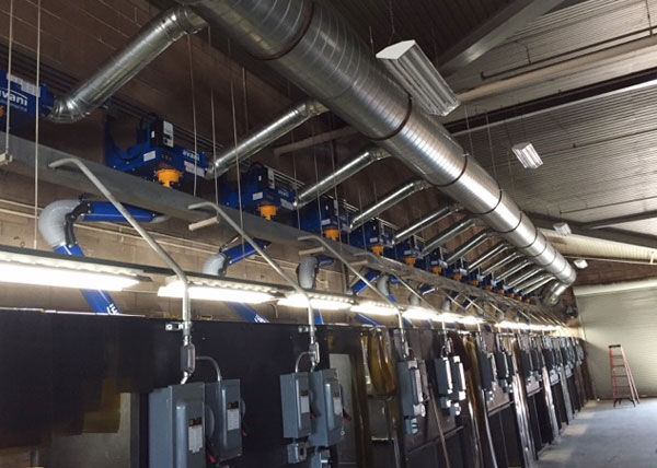 New York, Air Conditioning, AC Replacement In Somis