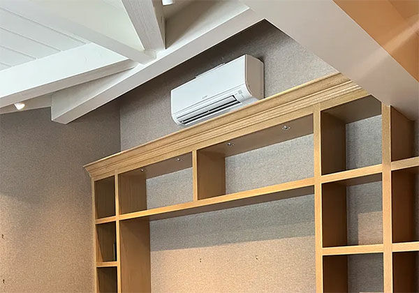 New York, Air Conditioning, AC Replacement In Somis
