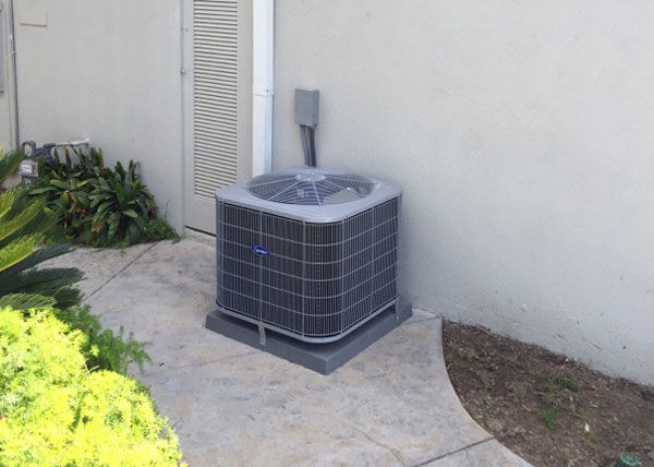 New York, Air Conditioning, AC Replacement In Somis