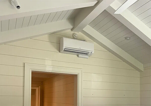 New York, Air Conditioning, AC Replacement In Somis