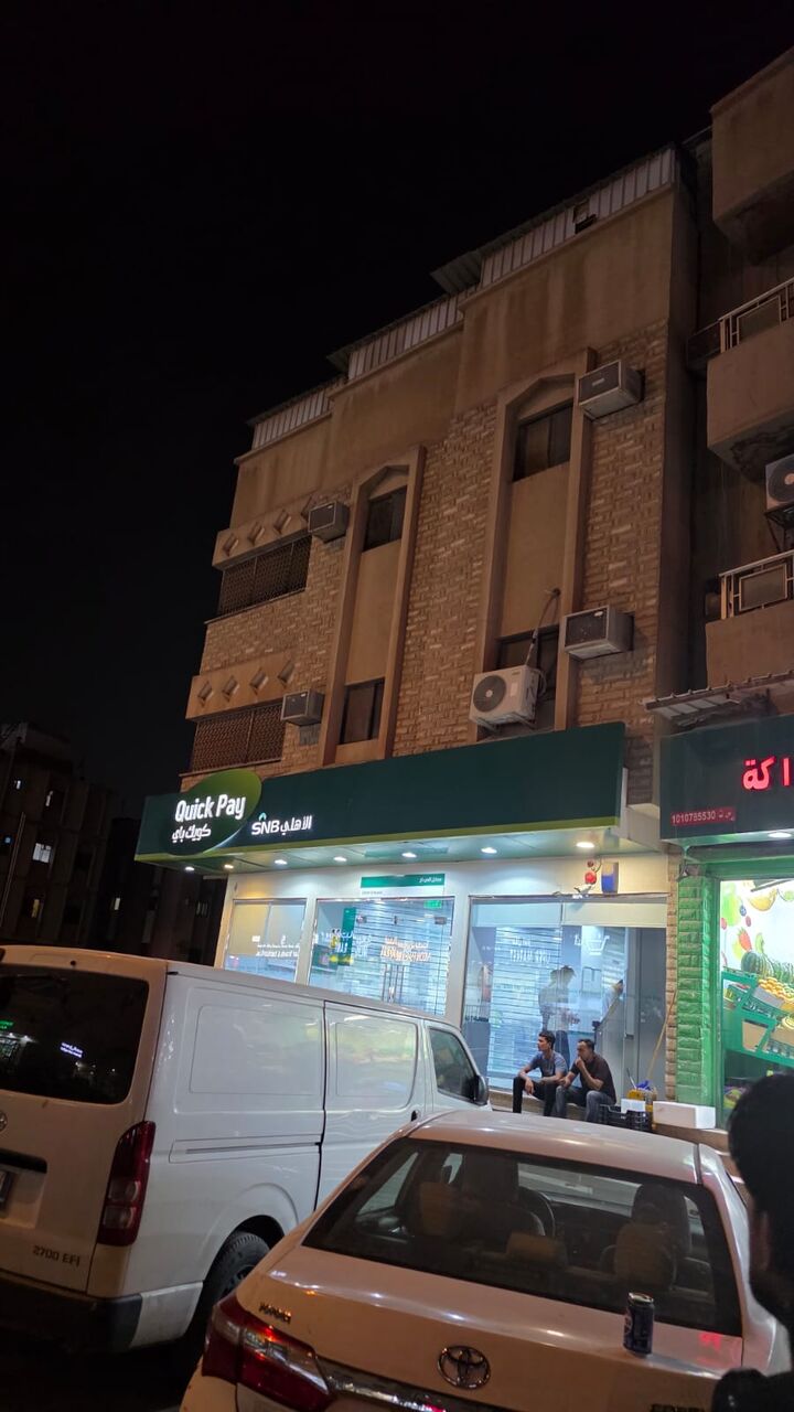 Al Wizarat, Apartments, Flats, Houses & Villas, SAR 1000/month,  3 BR,  1515 Sq. Feet,  🏠 Room Available For Rent – Prime Location (Bachelor Only) One Private Room Is Available