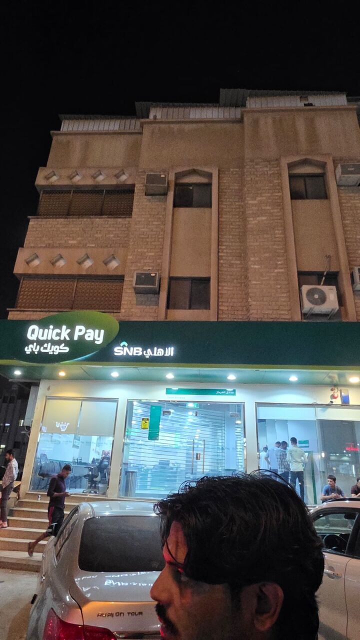 Al Wizarat, Apartments, Flats, Houses & Villas, SAR 1000/month,  3 BR,  1515 Sq. Feet,  🏠 Room Available For Rent – Prime Location (Bachelor Only) One Private Room Is Available
