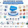 Salesforce Admin Certification Training In India With Placement Support
