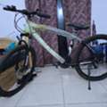 SAR 400,  BENZOR 7-Speed Mountain Bicycle For Sale