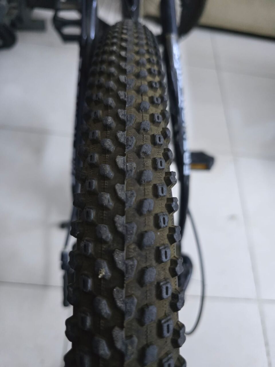 Al Rehab, Bicycles, SAR 400,  BENZOR 7-Speed Mountain Bicycle For Sale