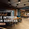 Highly Professional Interior Design Company In Gurgaon