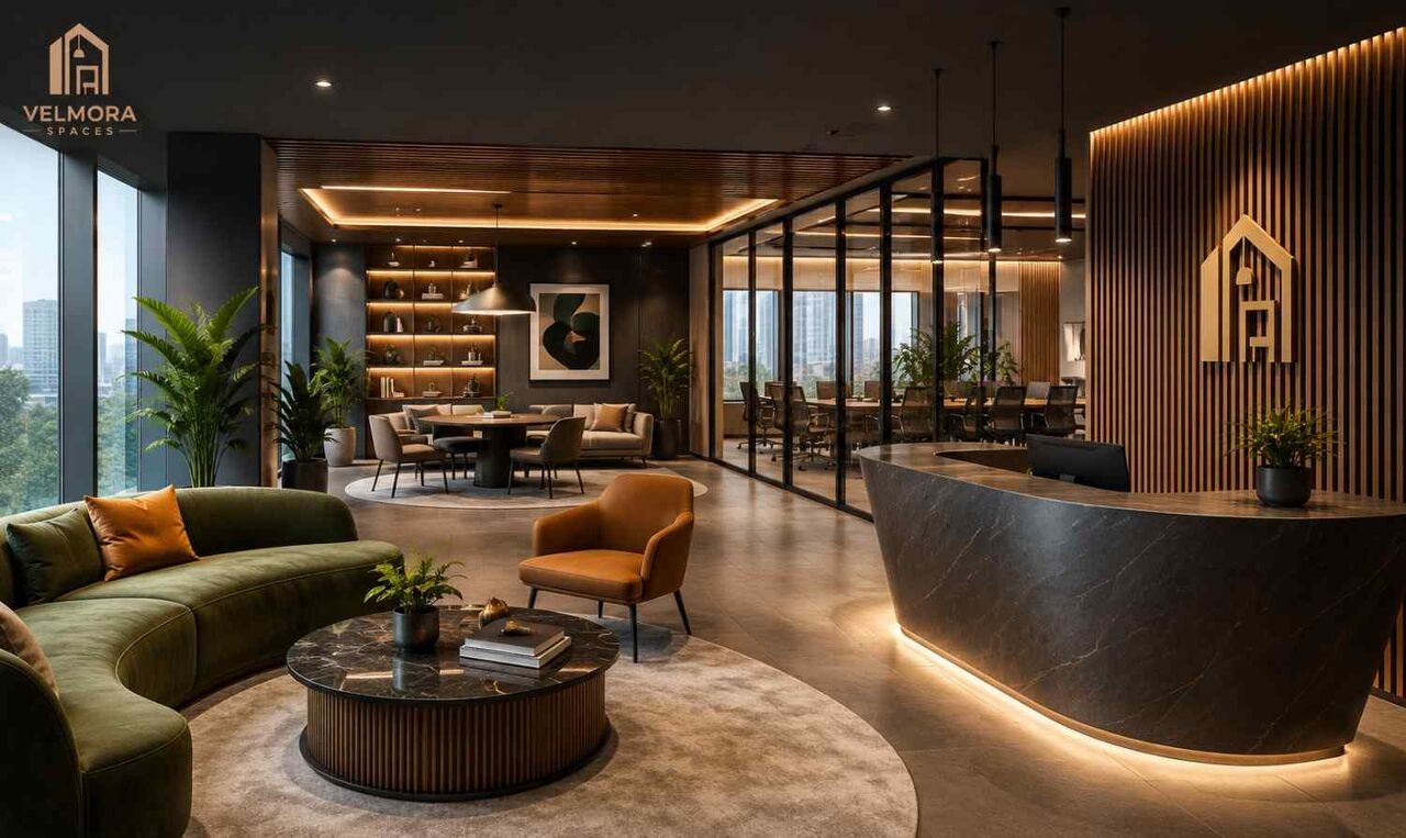 New Delhi, Interior Design, Highly Professional Interior Design Company In Gurgaon