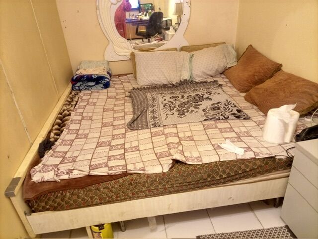 Khobar, Housing Exchanges, SAR 958/month,  1 BR,  1 Sq. Meter,  Flat For Rent (small Family/ Bachelor)