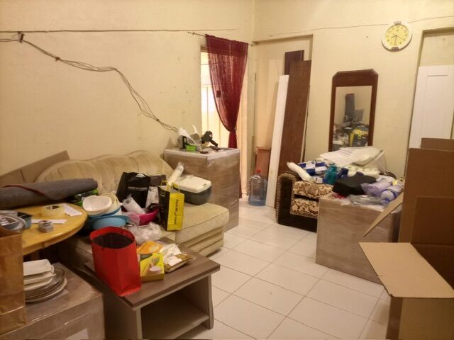 Khobar, Housing Exchanges, SAR 958/month,  1 BR,  1 Sq. Meter,  Flat For Rent (small Family/ Bachelor)