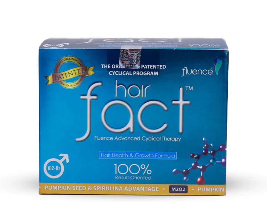 Thane, Fashion & Design, DNA Royal Hair RG Advanced Men Kit | Advanced Hair Care Kit For Men