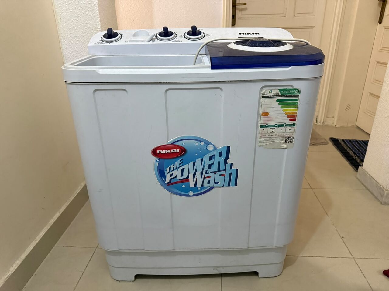 Makkah, Appliances, SAR 350,  Washing Machine
