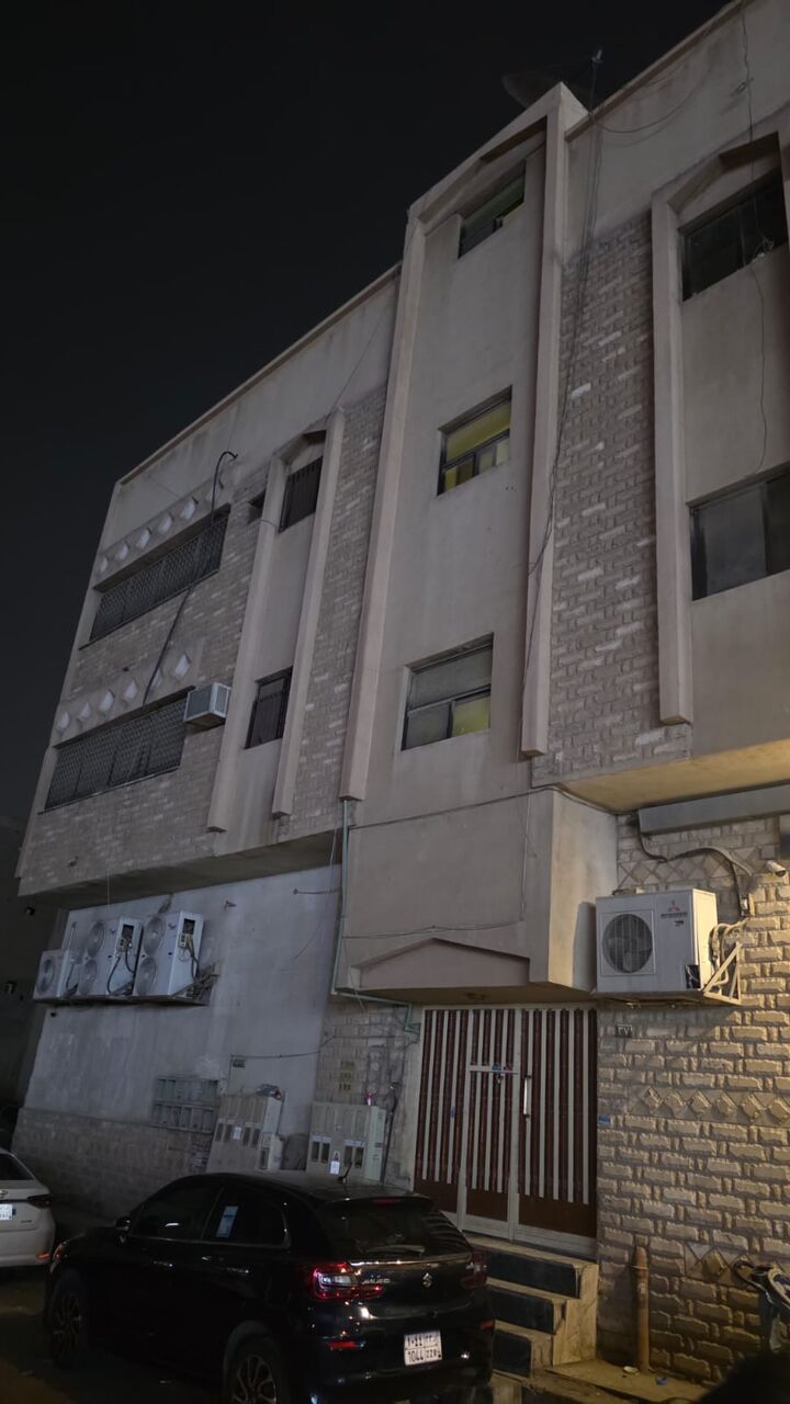 Al Wizarat, Rooms for Rent, SAR 1000/month,  🏠 Room Available For Rent – Prime Location (bachelor Only) One Private Room Is Available