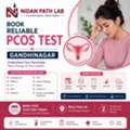 Book PCOS Test In Gandhinagar - -  Nidan Path Lab