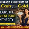 Which Is The Good Place To Sell Gold Near Me?