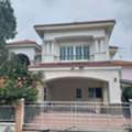 THB 12160000,  4 BR,  125 Sq. Feet,  Single House For Sale, Kaew Kanchana Project. Kanchanaphisek Road Bangkok