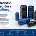 Electrolytic Capacitors Suppliers