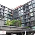 THB 1550000,  1 BR,  25 Sq. Meter,  Condo For Sale, The Excel Groove, Srinakarin Road, Bangna, Bangkok.