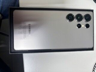 Riyadh, Mobile Phones, SAR 2800,  Samsung S25 Ultra 256 GB
