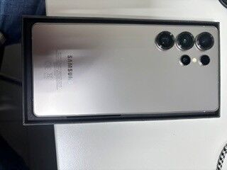 Riyadh, Mobile Phones, SAR 2800,  Samsung S25 Ultra 256 GB