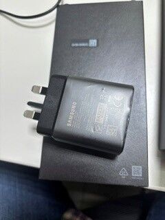 Riyadh, Mobile Phones, SAR 2800,  Samsung S25 Ultra 256 GB