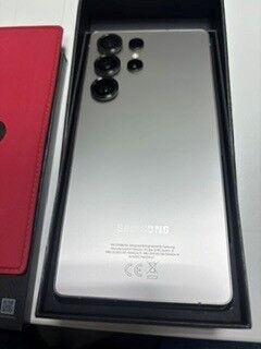 Riyadh, Mobile Phones, SAR 2800,  Samsung S25 Ultra 256 GB