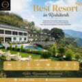 Affordable Resorts In Rishikesh &ndash; Budget-Friendly Stay