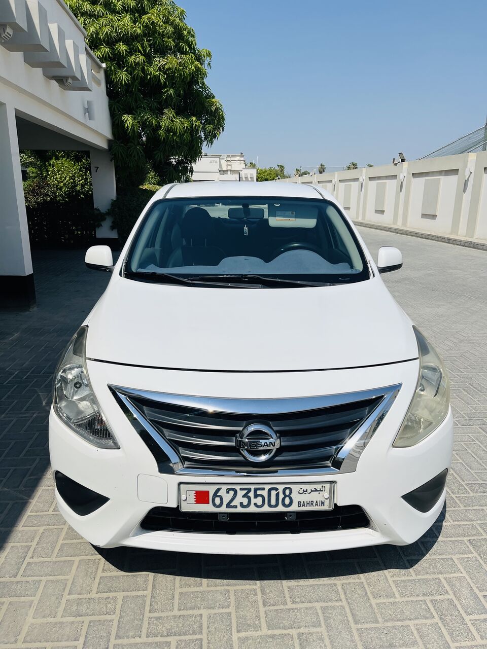 Diraz, Vehicles, Cars & Trucks , BHD 1950,  Nissan Sunny,  2015,  Automatic,  179676 KM,