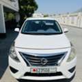 BHD 1950,  Nissan Sunny,  2015,  Automatic,  179676 KM,