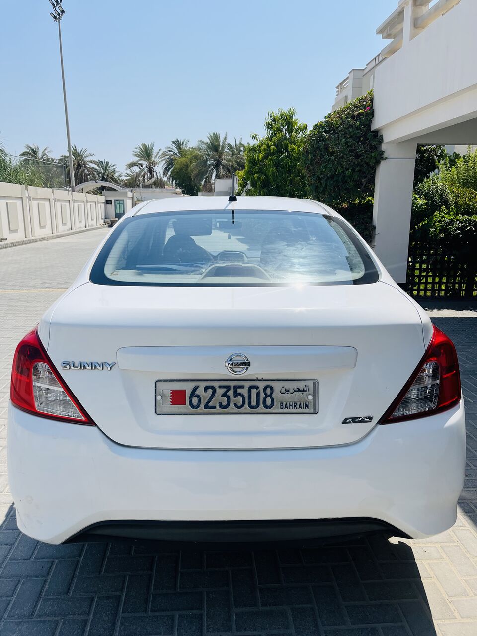 Diraz, Vehicles, Cars & Trucks , BHD 1950,  Nissan Sunny,  2015,  Automatic,  179676 KM,