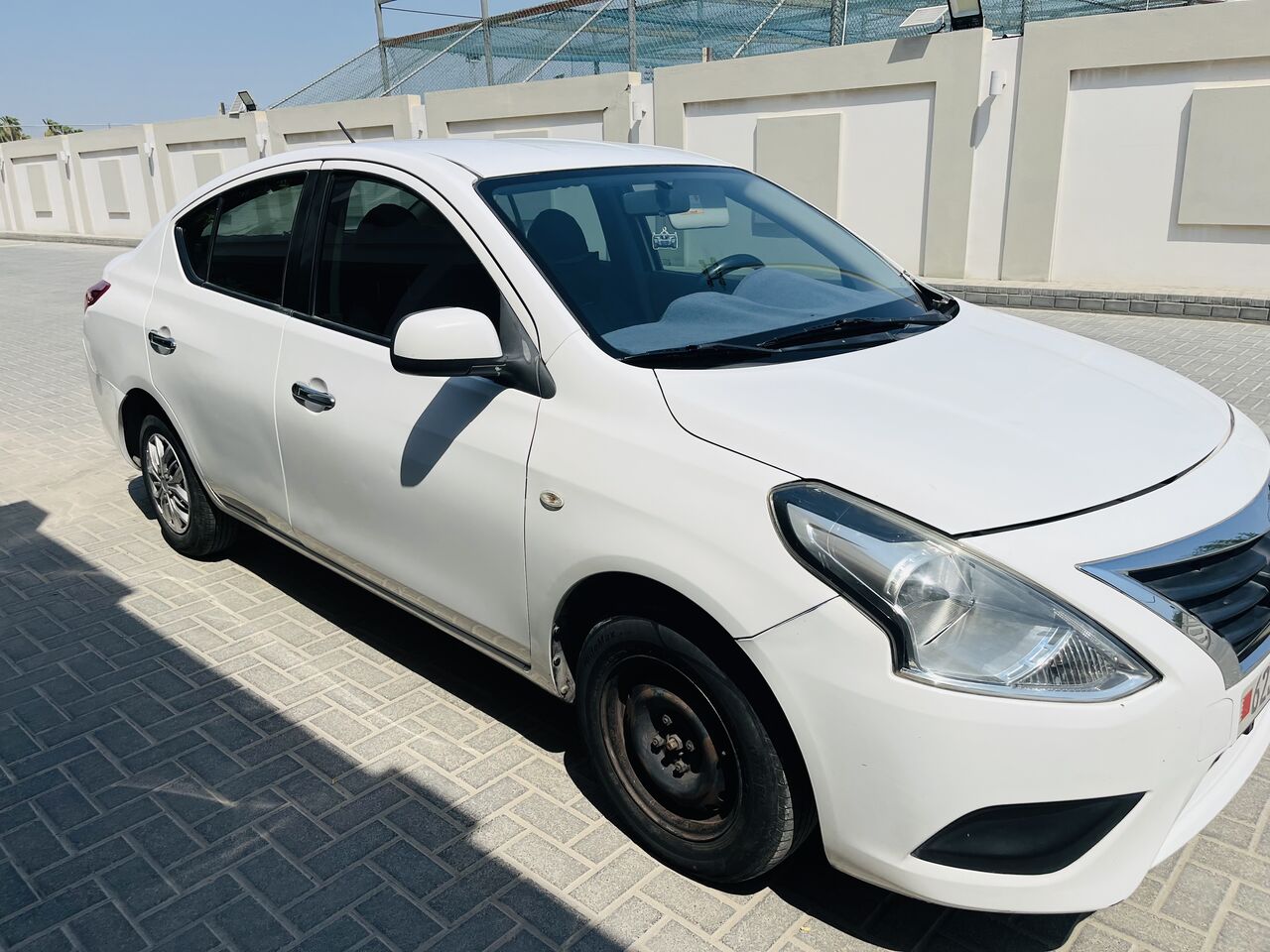 Diraz, Vehicles, Cars & Trucks , BHD 1950,  Nissan Sunny,  2015,  Automatic,  179676 KM,