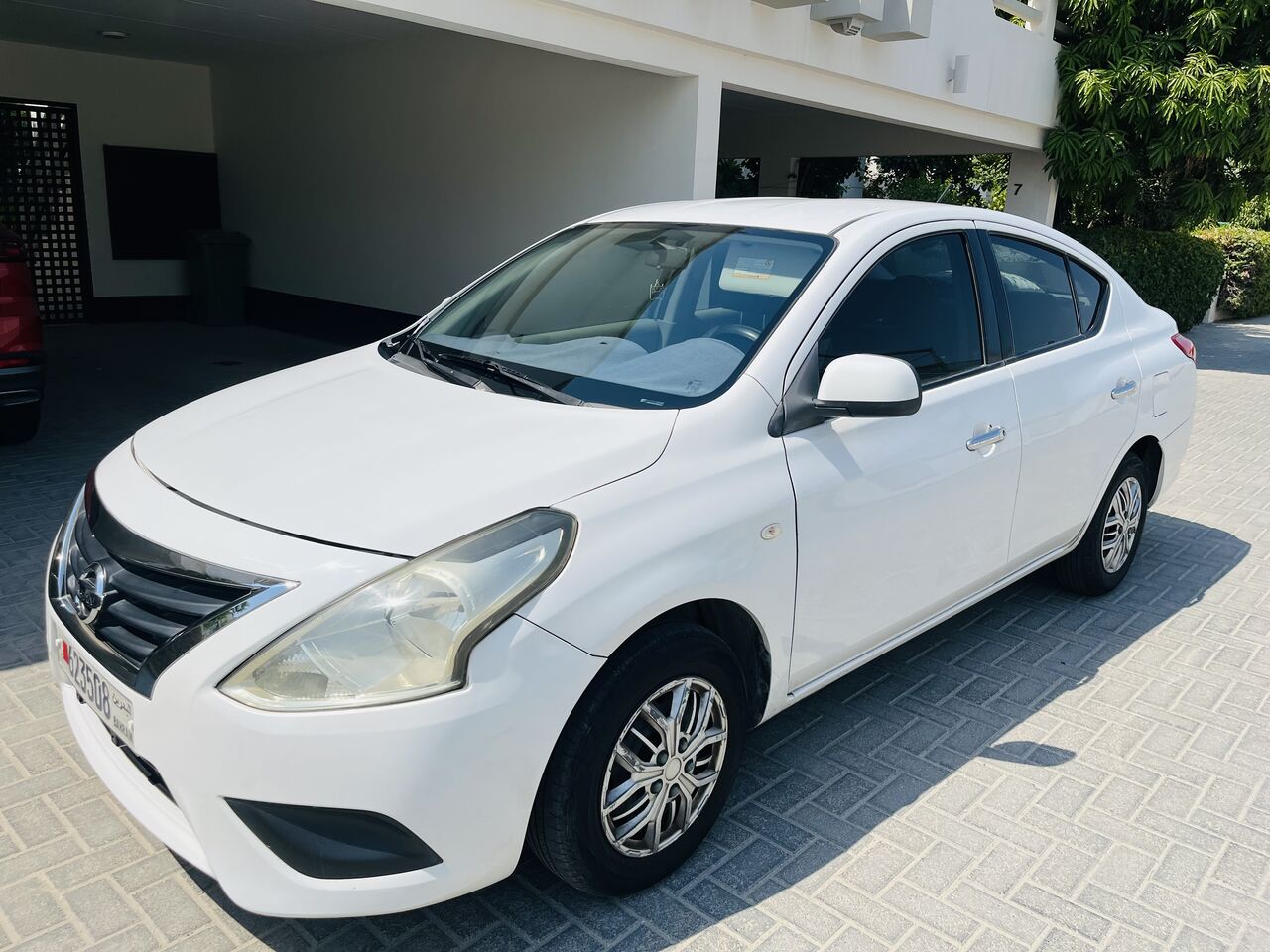 Diraz, Vehicles, Cars & Trucks , BHD 1950,  Nissan Sunny,  2015,  Automatic,  179676 KM,