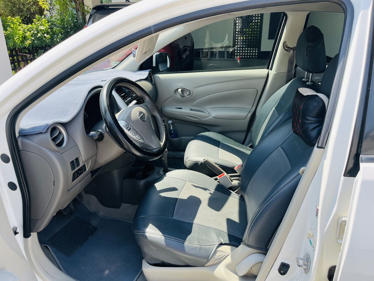 Diraz, Vehicles, Cars & Trucks , BHD 1950,  Nissan Sunny,  2015,  Automatic,  179676 KM,