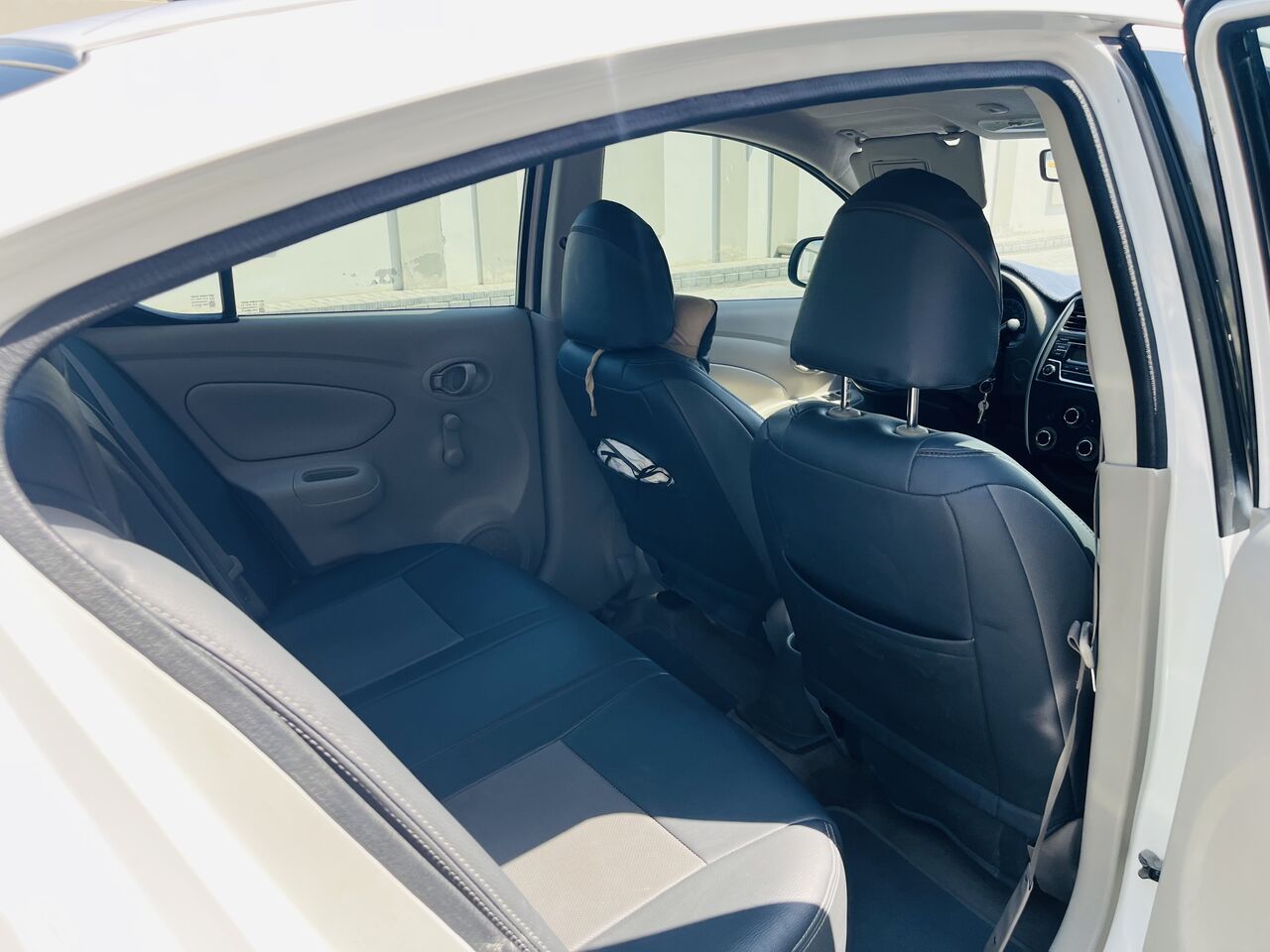 Diraz, Vehicles, Cars & Trucks , BHD 1950,  Nissan Sunny,  2015,  Automatic,  179676 KM,