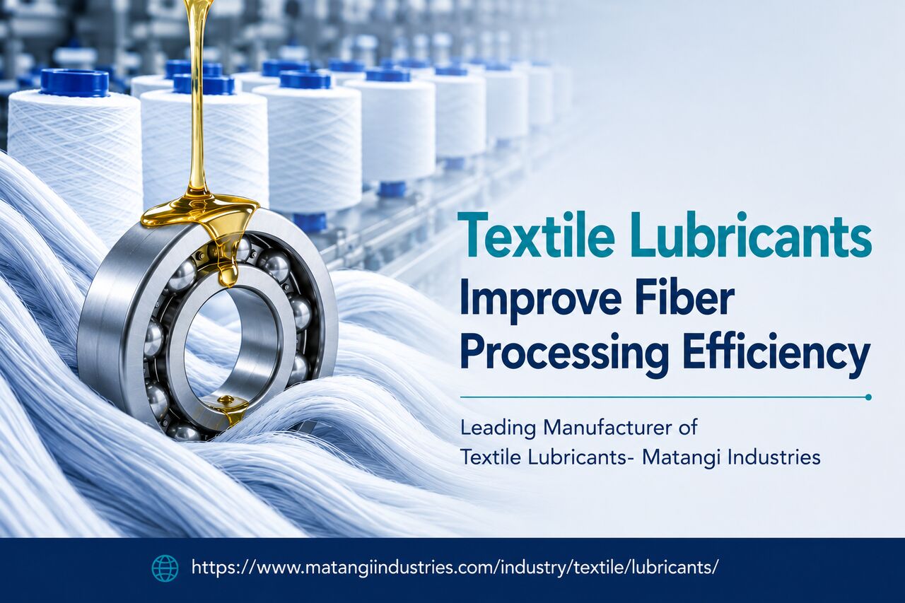 Ahmedabad, Materials, INR 10000,  Leading Textile Lubricants Manufacturer & Supplier | Matangi Industries