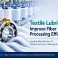 INR 10000,  Leading Textile Lubricants Manufacturer & Supplier | Matangi Industries