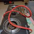BHD 30,  Gas Cylinder And Cooker For Sale