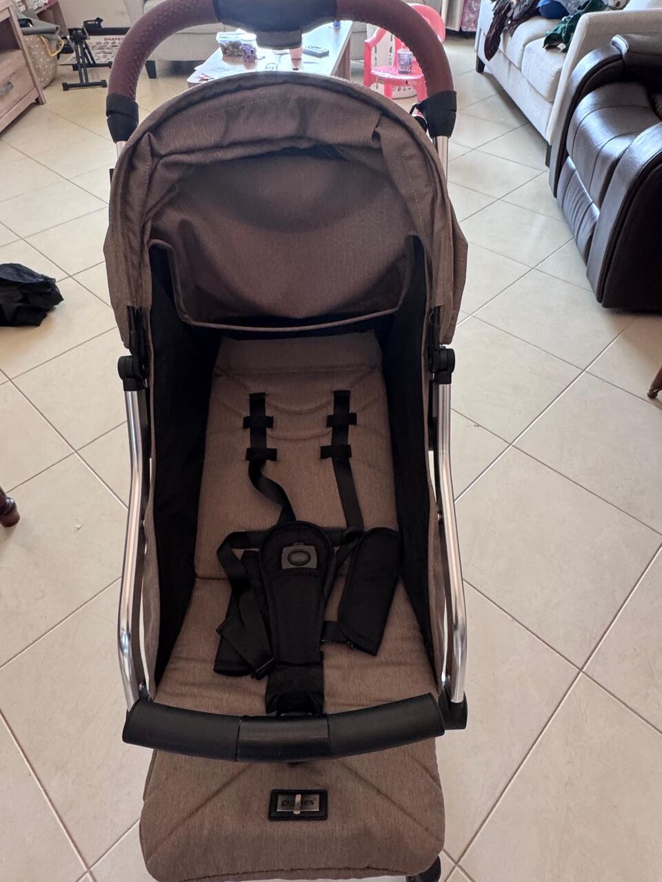 Juffair, Baby & Kid Stuff, BHD 20,  Baby Stroller