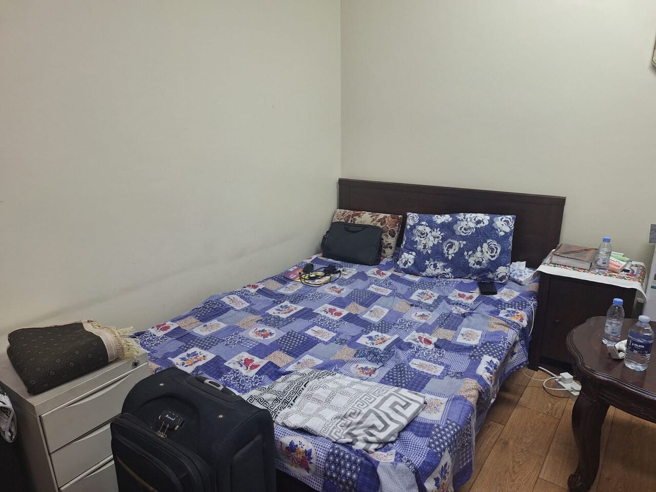 Al Yarmouk, Bedspace For Rent, SAR 800/month,  140 Sq. Meter,  Bedspace Available - For Professionals Only