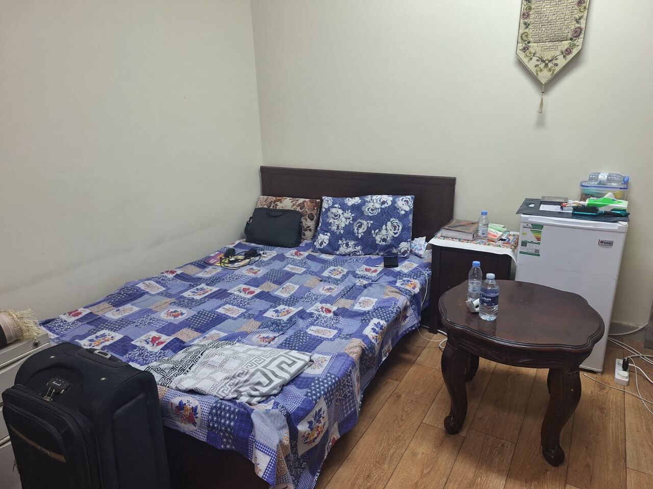 Al Yarmouk, Bedspace For Rent, SAR 800/month,  140 Sq. Meter,  Bedspace Available - For Professionals Only