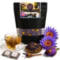 GBP 7,  Buy Blue Lotus Flower Tea&ndash; Discover The Gentle Elegance Of Blue Lotus Flower Tea