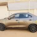 SAR 9000,  Suzuki Dzire,  2025,  Automatic,  15000 KM,  SUZUKI DEZIRE GLX Full Option   AUTO LEASE TRANSFER- SAR 9000