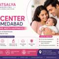 Best IVF Center In Ahmedabad - Vatsalya Women&rsquo;s Hospital