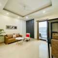 INR 4000/day,  Furnished,  Studio,  350 Sq. Meter,  Studio Apartment Dlf Cyber City