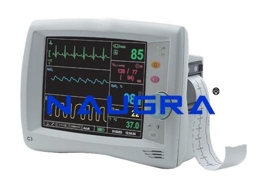 Mumbai, Business, ICU Equipments Manufacturers In India